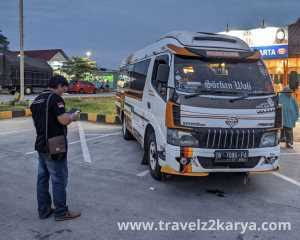 travel bekasi