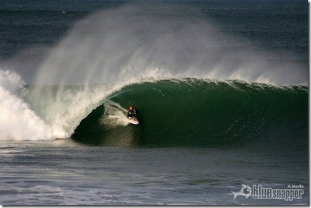 Narrabeen. Foto: Alex Marks