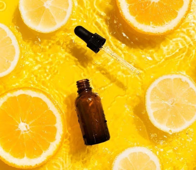 Including vitamin C in your skincare routine: How to do it