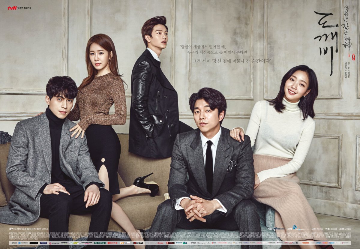 5 Drama tvN Dengan Rating Tertinggi - My Korean Drama