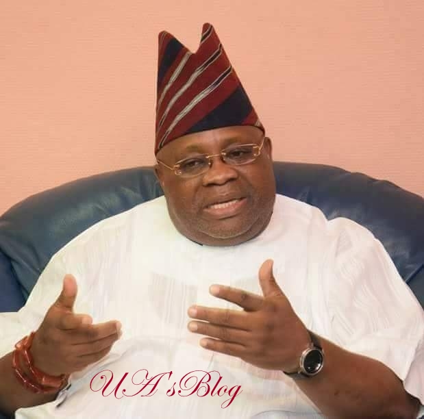 We’ve No Case To Answer In Adeleke’s Alleged Exam Malpractices, Defendants Tell Court