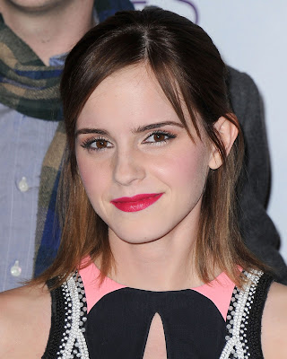 Emma Watson New Pics