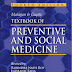 Mahajan and Gupta Textbook of Preventive Social Medicine 4th Edition PDF Free download