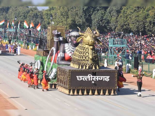 गणतंत्र दिवस पर प्रदर्शित होगी बस्तर की 600 साल पुरानी आदिवासी परंपरा, जन संसद