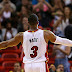 Miami Heat Ingin Rekrut Dwayne Wade Lagi