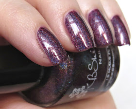 KBShimmer Fig-Get About It