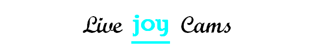 Live Joy Cams