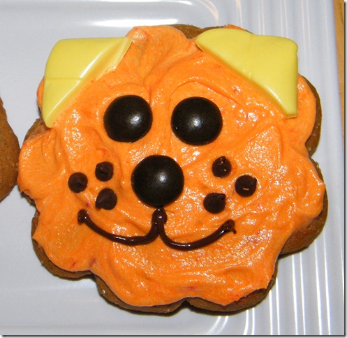 Baking And Boys Archway Cookies Sweet Summer Treats Recipe Contest How to make gingerbread cookies. baking and boys