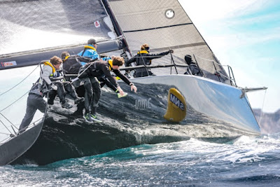 La Semaine Nautique Internationale de la Méditerranée lève le voile sur le programme de la 55ème.