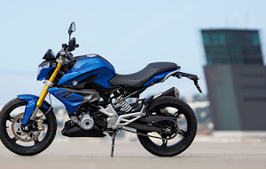Top 5 bikes at Auto Expo 2016