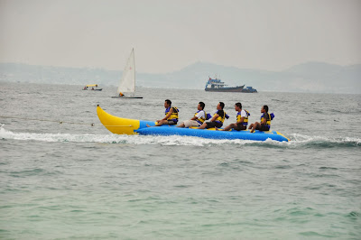 Mutun beach - Beauty from Lampung