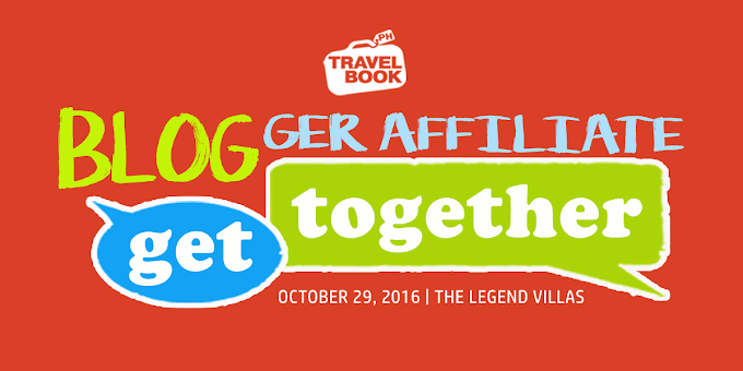 TravelBook Philippines Get Together At The Legend Villas