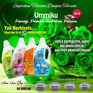 Ummiku - Price - yuk..Berbisnis