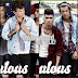 One Direction: Todos unos chicos americanos en la portada de la revista Fabulous!