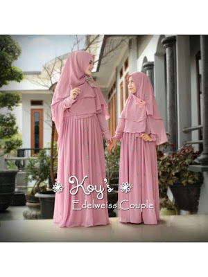 Gamis Syar'i