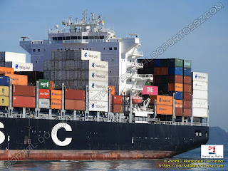 MSC Barcelona