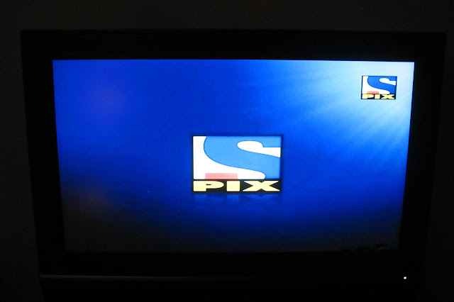 Sony Pix Hindi movie channel