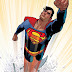 Adam Hughes brilliant covers for Superman