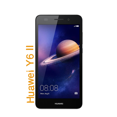 HuaweiY6_II Specifications