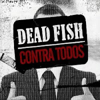 Cd Dead Fish - Contra Todos [2009]