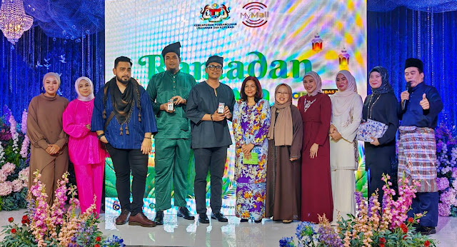 Kempen Mari Beli Lokal – Ramadan Raya 2024 Kembali Lagi