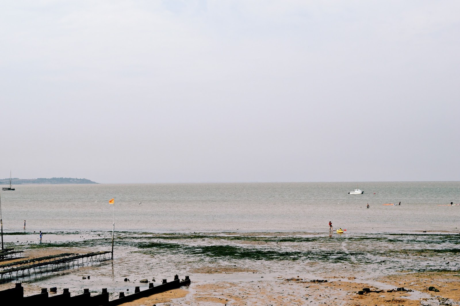 london lifestyle blog whitstable travel