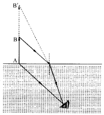 Solutions Class 12 Physics Chapter-9 (Ray Optics and Optical Instruments)