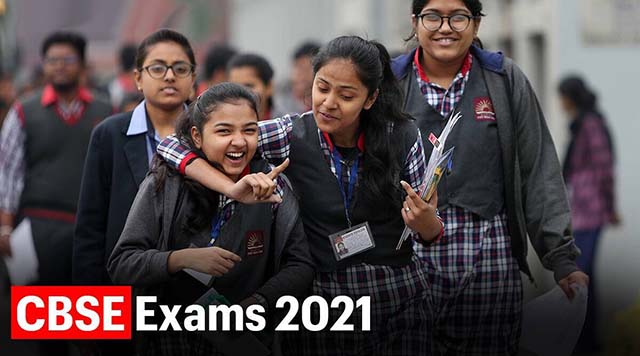 Class 12 cbse board exam 2021 cancelled Narendra Modi