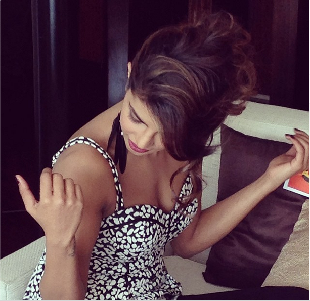 Priyanka Chopra Hot Pictures