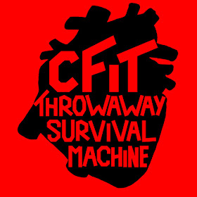 CFIT - Throwaway Survival Machine