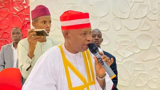 Kano goment declare work-free day for Islamic new year