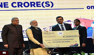 5001-crore-for-kolkata-port-modi