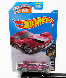 Hot Wheels Super Treasure Hunt Driftsta