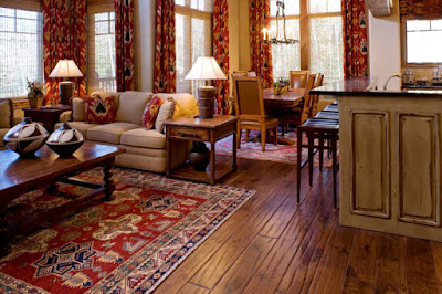 Salt Lake City Hardwood Floors