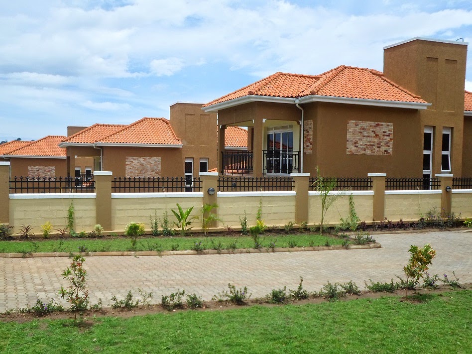 HOUSES FOR SALE KAMPALA UGANDA HOUSE FOR SALE MUYENGA 