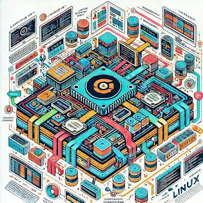 Kernel Linux Dan Fungsinya