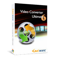SalehonxTewahteweh.web.id - AVCWare Video Converter Ultimate v6.8.0.1101 Full Serial
