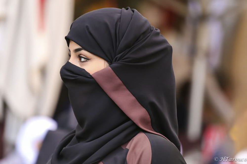 Wanita Muslim Diizinkan Tidak Memakai Jilbab oleh Putra Mahkota Arab Saudi, Akhir Zaman Semakin Dekat?