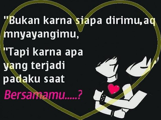 Gambar Kata Kata Mutiara Bijak Cinta Dan Romantis  Review 