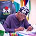 FCTA Gets New Head of Service, Permanent Secretaries and Others, Appointed by President Tinubu