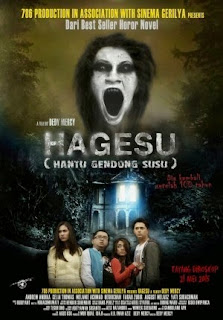 Hantu Gendong Susu