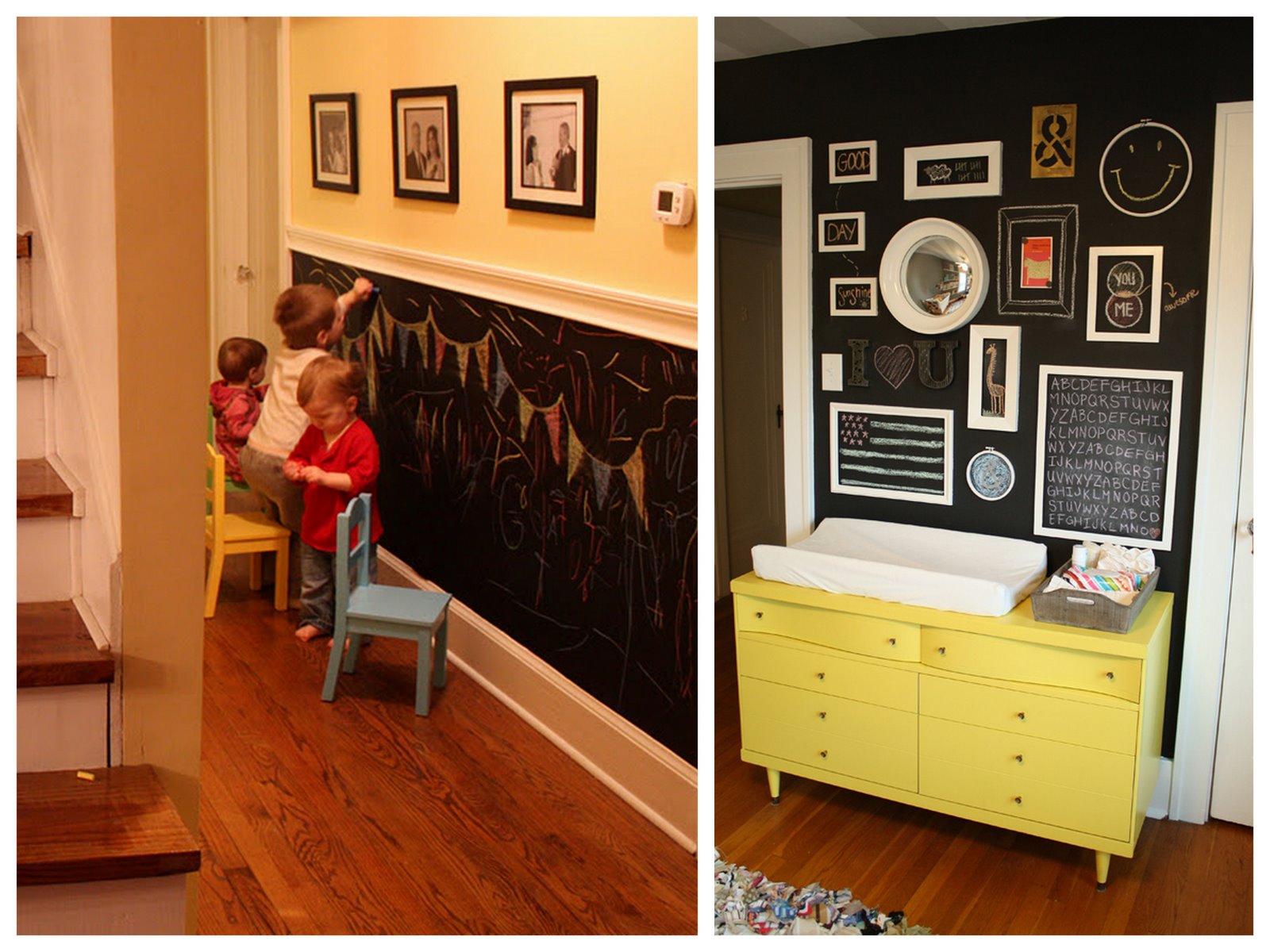 Download Frankfully: Things I Love Thursday: Chalkboard Paint