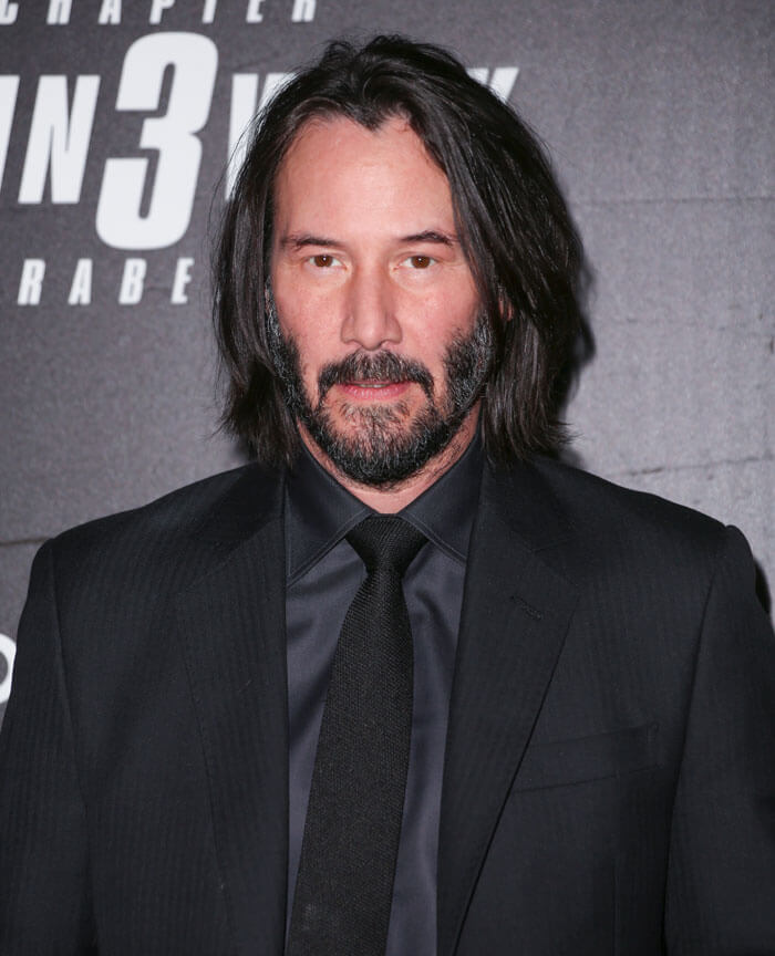 Keanu Reeves Admits He Is A Lonely Guy In A Heartbreaking Interview