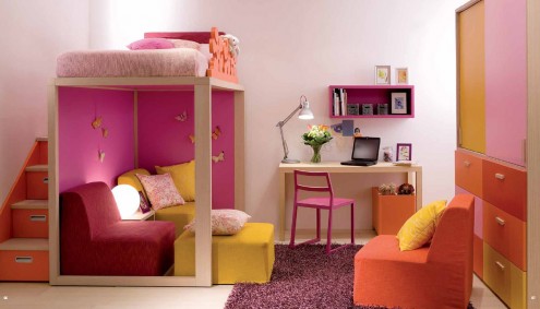 Children Room Ideas