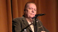 Larry Flynt UVA Virginia Film Festival free speech Charlottesville