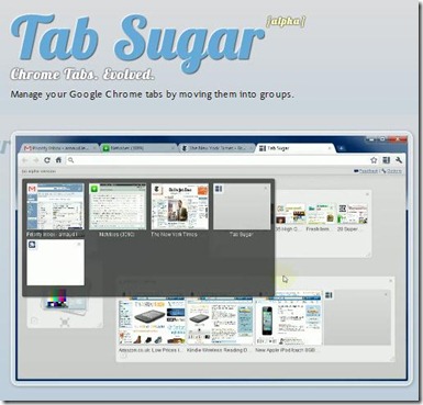 chrome-tab-sugar