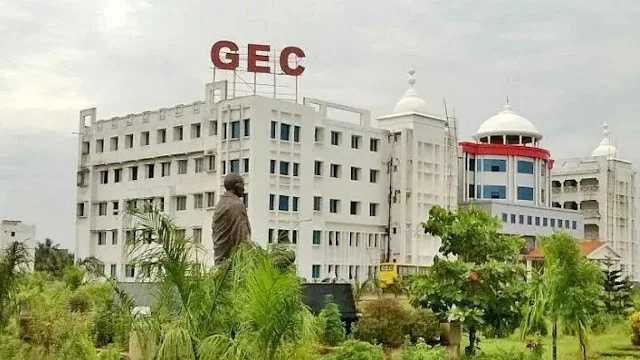 College for Computer Science & Engineering