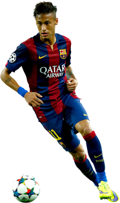 Neymar Jr - Barcelona #2