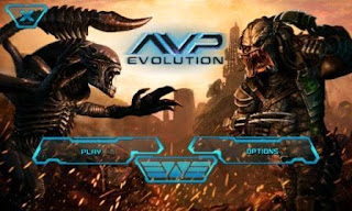 Games Apk AVP Evolution 2.0.1 Mod