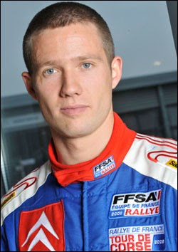 Sebastien Ogier